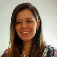 Nathalia Arango Arias