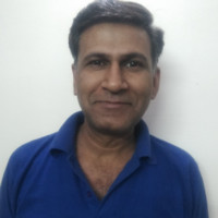 Santosh Sharma