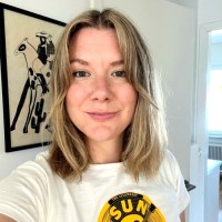Maria Eriksson