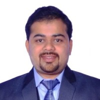 Mahesh Satpute