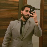 Shivansh Tyagi