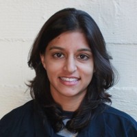 Alisha Singh (2000+ Connections)