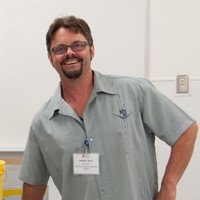 Russ Gray
