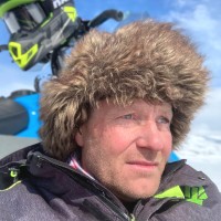 Patrik Lindfors