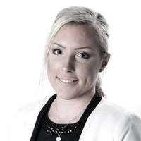 Jeanette Gustafsson