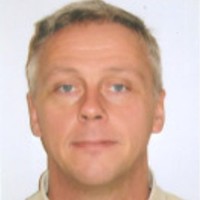 Trygve S Olsen