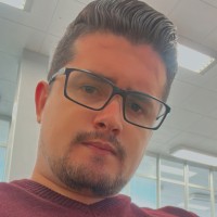 Andre Augusto
