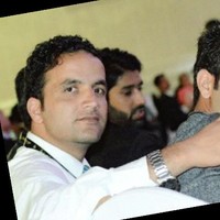 Younis Bashir