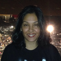 Bibi Rabena Wahid