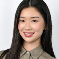 Isabelle Huang