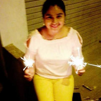 Rocio Huayanay