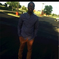 Darrien Bogle