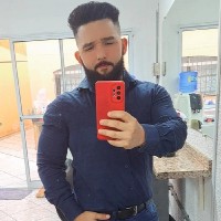 Rafael Moura