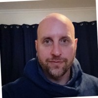 Scott Malcolm