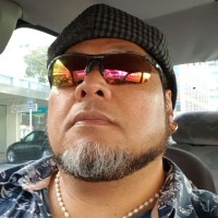 Raymond Faasu