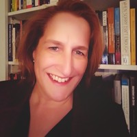 Kirsten Nakjavani Bookmiller