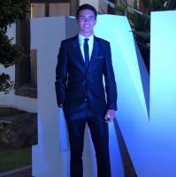 Johan Isaac Padilla Muñoz