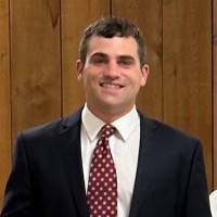 Trevor Hjalmquist