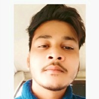 Ritik Goswami