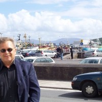 Greg Mudge
