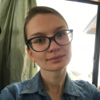 Maria Davydova