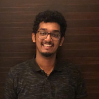 Balaji Srinivas