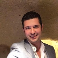 David Rajan
