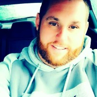 Craig Thorpe