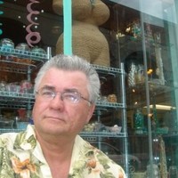 Randy Parsons
