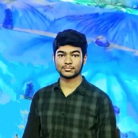 Animesh Patra
