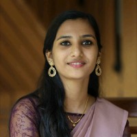 Riya Shaji