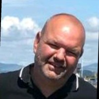 Paul Shaw
