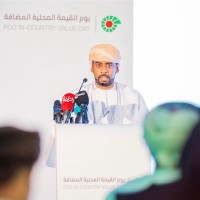 Sulaiman Al Ruqaishi