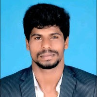 Vignesh E