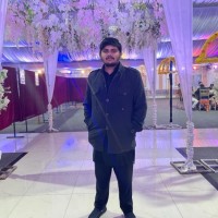 Zain Asghar