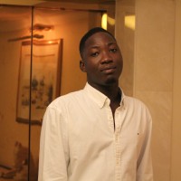 Kojo Sogbaka