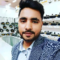Rishabh Vashishtha