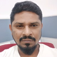 Siva Kumar Kuntumalla