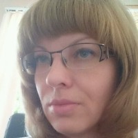 Елена Красникова