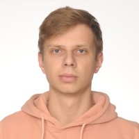 Maksym Bondar