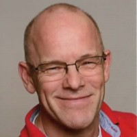 Ed van Reijswoud