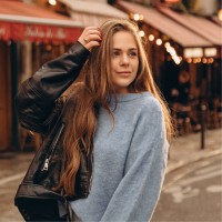Anna Ushakova