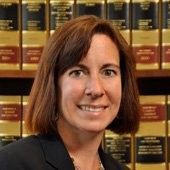 Stephanie Fitzgerald