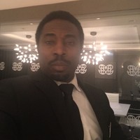 Napoleon Agyemang