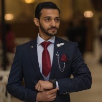 Muhammad Nabeel Alam