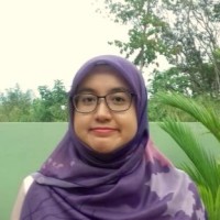 Nur Alia Farhana Muhamad Yasin