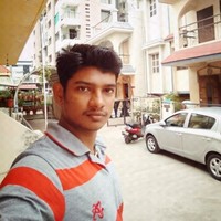 Amal Sreenivasan