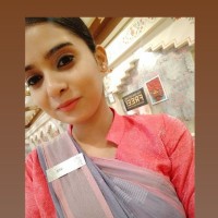 Nandini Soti