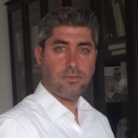 Moshe Abramov