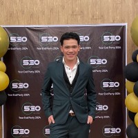 Maxwell Nardo